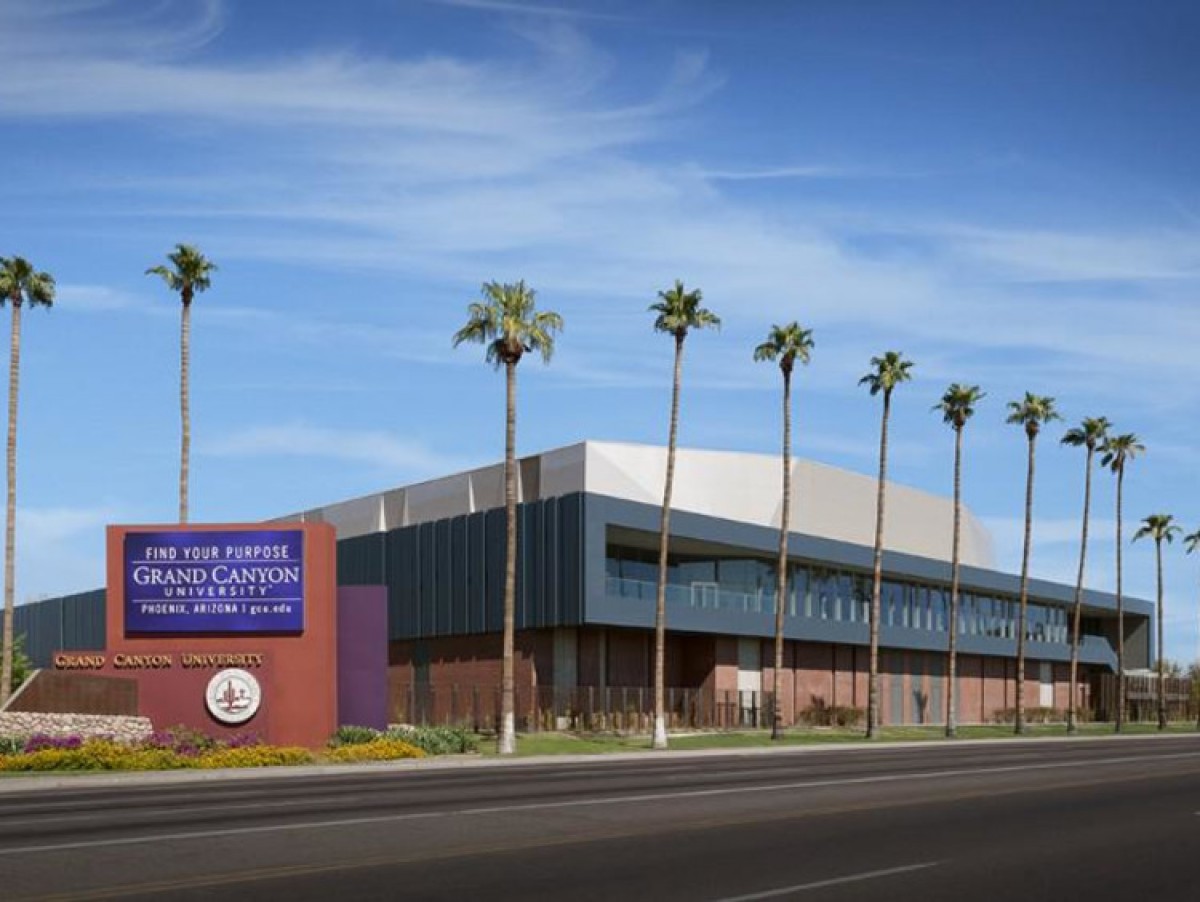 Grand-Canyon-University