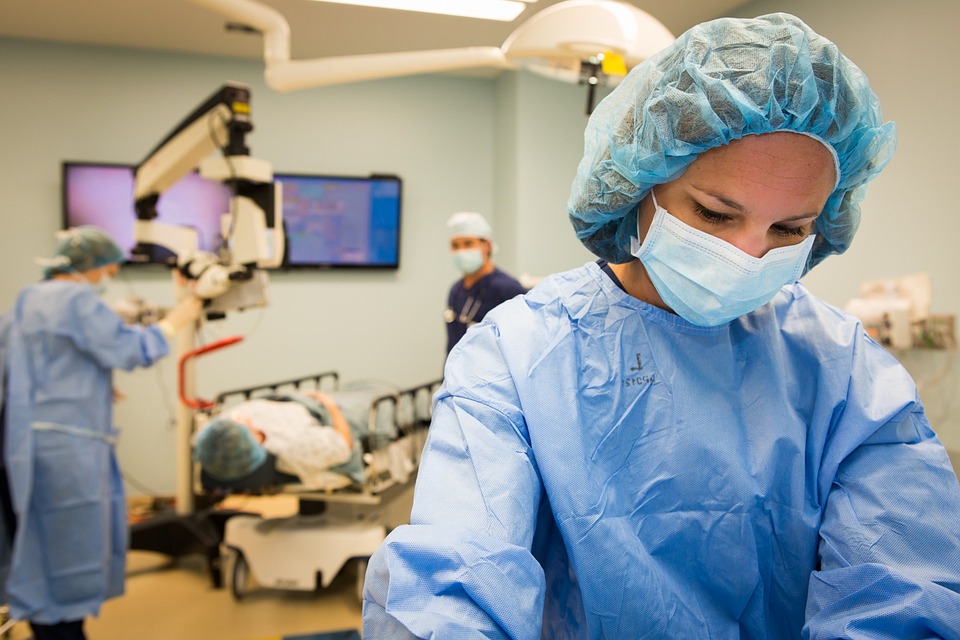 Elevating Patient Care: AV Technology's Transformative Impact on Colorado Healthcare 4 healthcare